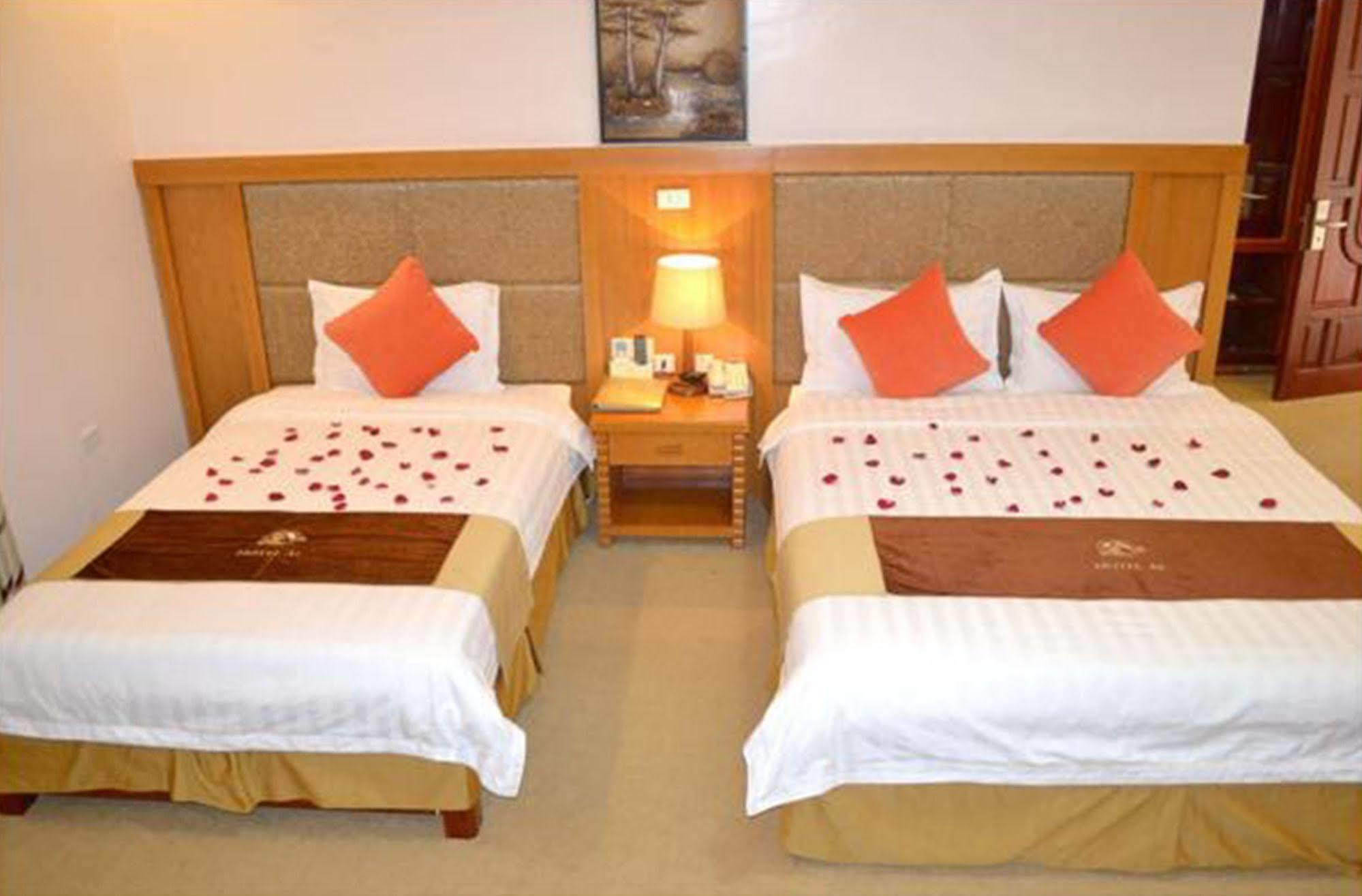 A1 Hotel - Dien Bien Phu Diện Biên Phủ Exterior foto